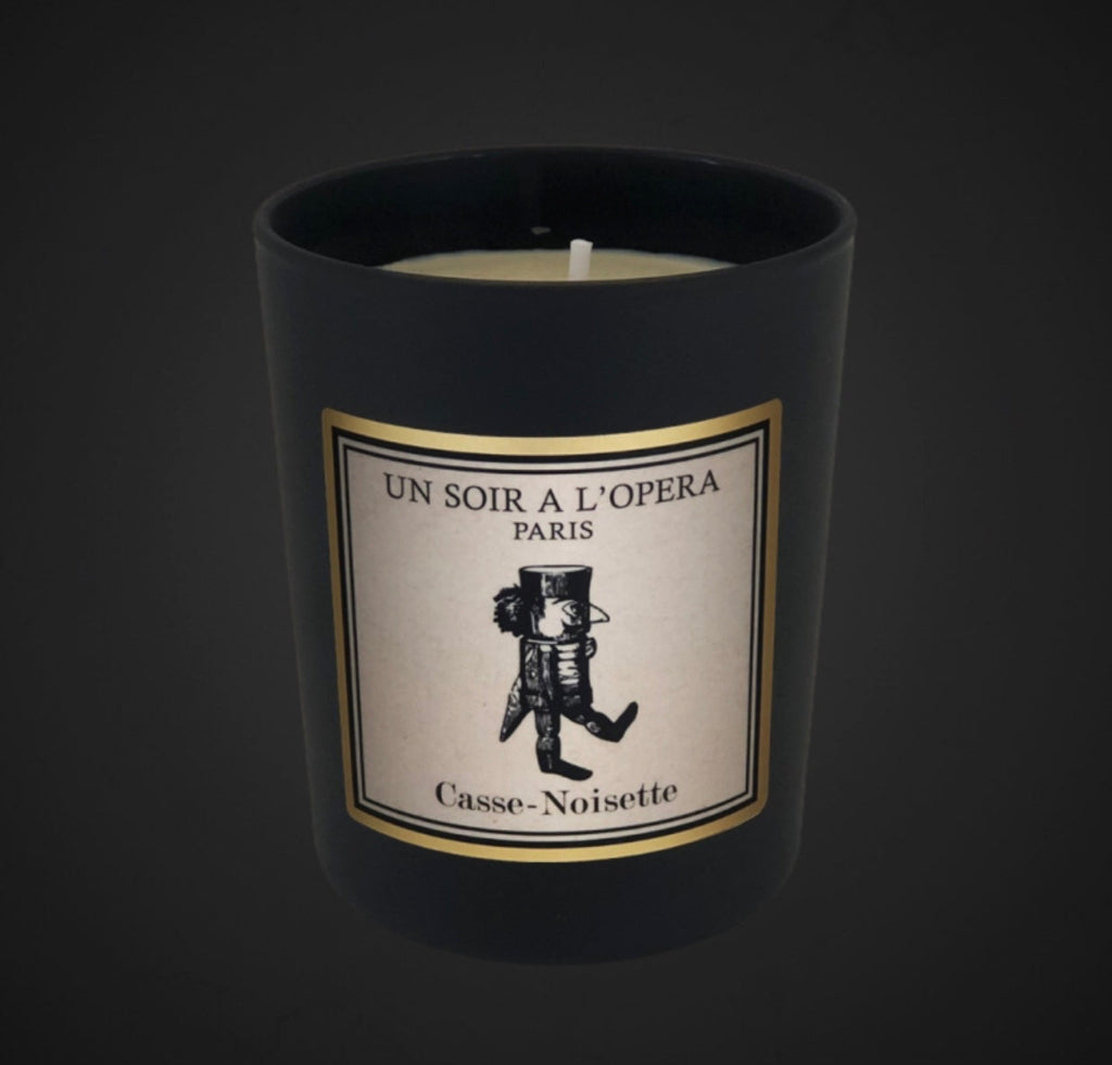 Candle Un soir a l’opera 550g-Le Lac des Cygnes
