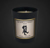Candle Un soir a l’opera 550g-La Bayadere