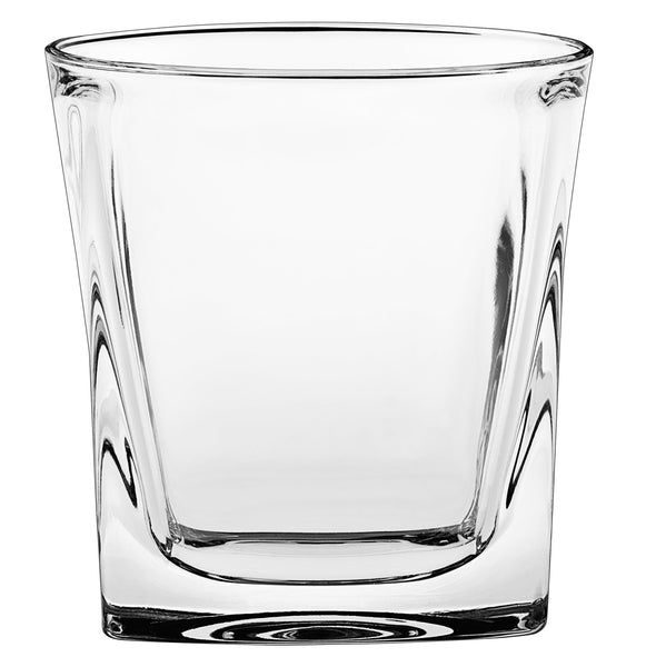 Contemporary tumbler set of 6