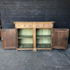 ✅Buffet oak W160 SOLD