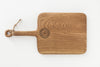 Olive & Barrel Italian paddle