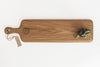 Olive & Barrel Provence Paddle
