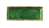 Sthal Ceramic Rectangle long platter