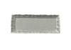 Sthal Ceramic Rectangle long platter