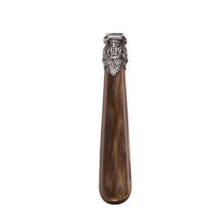 Italian Cutlery Set - Brown Naples