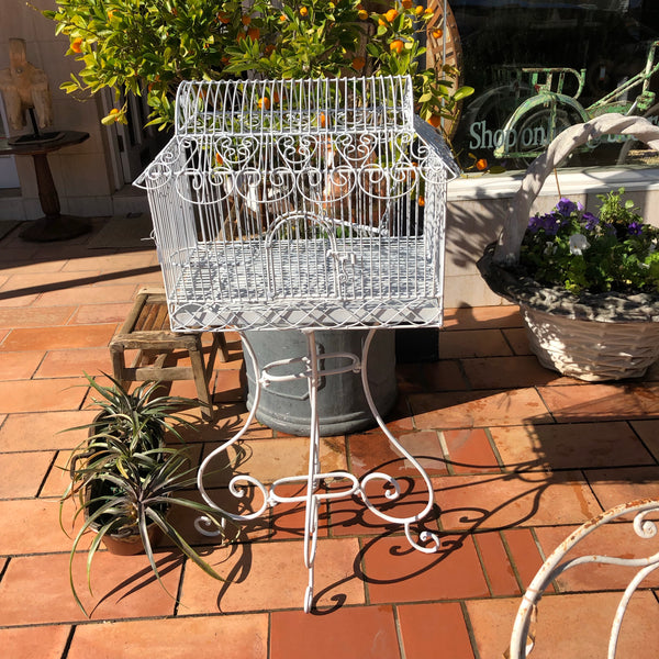 ✅Birdcage  France