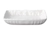 Sthal Ceramic Rectangle dish S