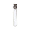 Italian Lifter - White Naples