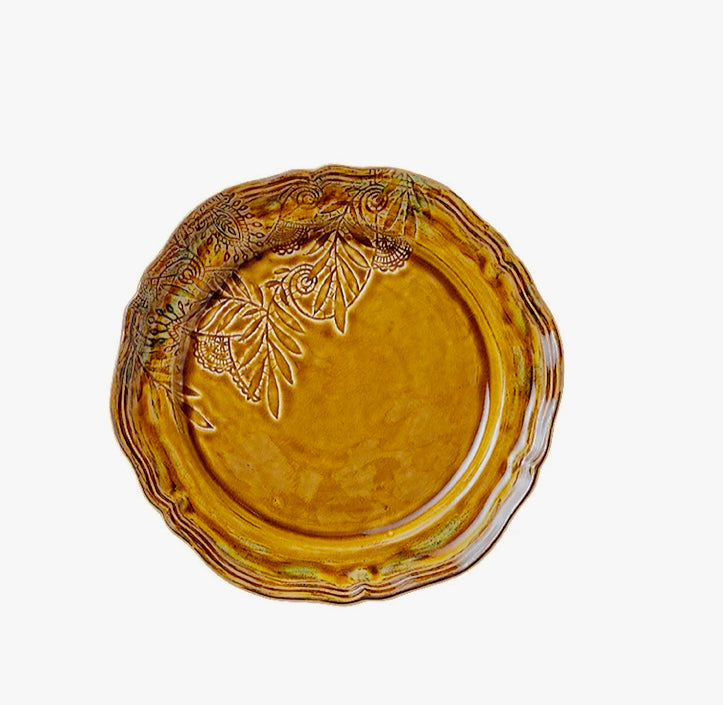 Sthal Ceramic plate dinner 28cm