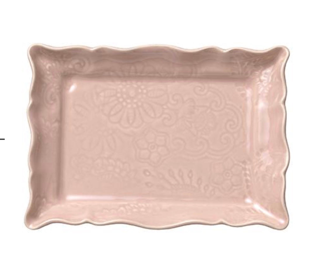 Sthal Ceramic plate appetiser