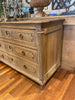 Chest of drawers W133