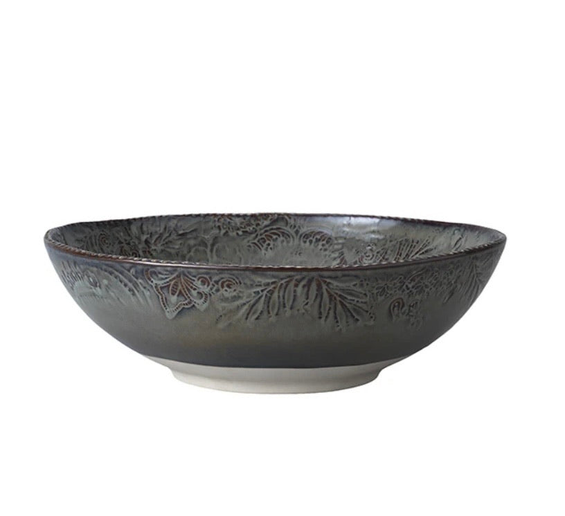 Sthal Ceramic bowl salad 35cm