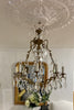 Chandelier Ceiling 8 arm H100