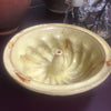 ✅Bundt mould vintage