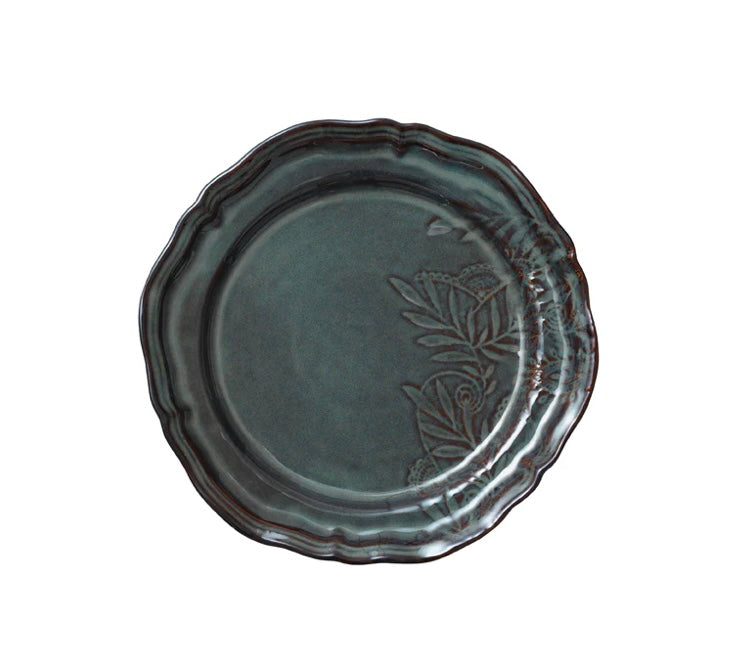 Sthal Ceramic plate dinner 28cm