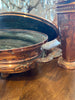 ✅Copper bain Marie