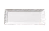 Sthal Ceramic Rectangle long platter