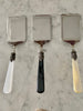 Italian Lifter - White Naples