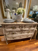 Chest of drawers W116 D59 H86