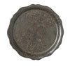 Sthal Ceramic platter round 35cm