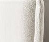 Bedhead slipcover
