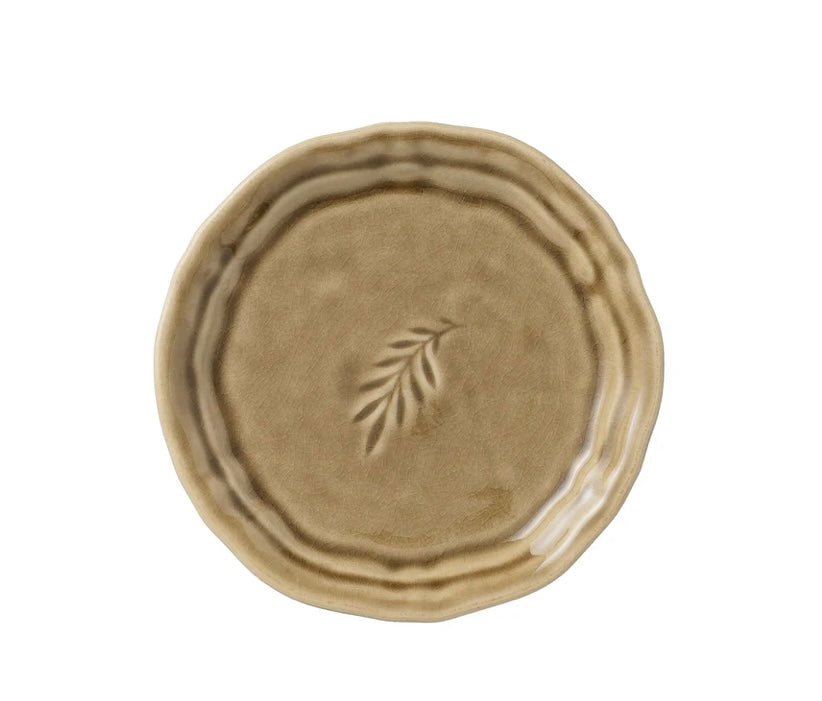 Sthal Ceramic plate side 16cm