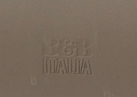 B&B Italia chairs pair