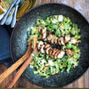 Sthal Ceramic bowl salad 35cm