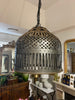 Rustic dome light
