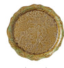 Sthal Ceramic platter round 35cm