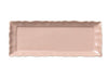 Sthal Ceramic Rectangle long platter