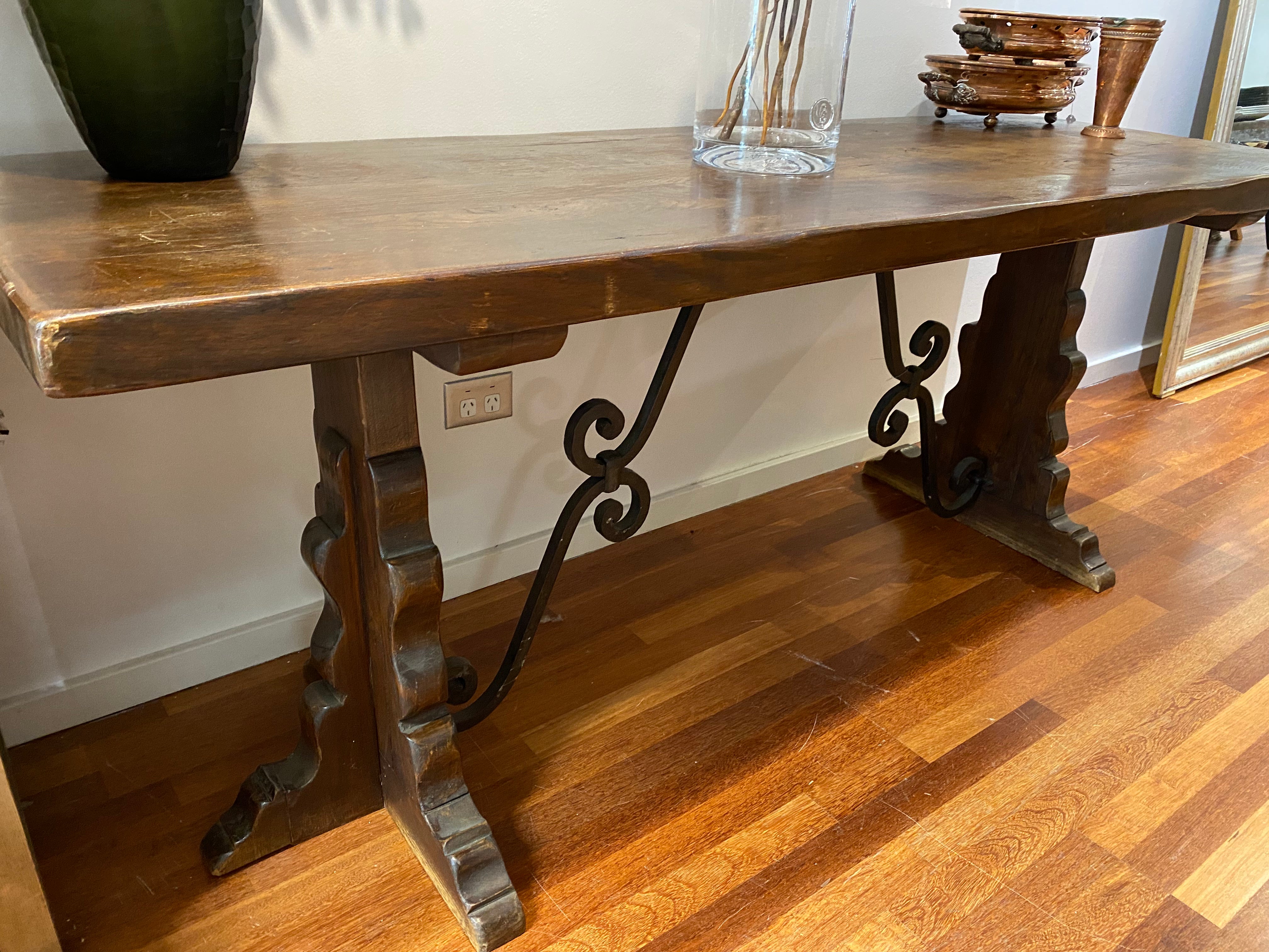 Table Italian