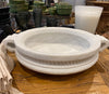 Marble bowl Urli LARGE D50cm