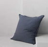 Hale Mercantile Cushion Euro Flocca Linen 65/65