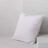 Hale Mercantile Cushion Euro Flocca Linen 65/65