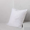 Hale Mercantile Cushion Euro Flocca Linen 65/65