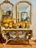 Console table French Louis XV