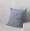 Hale Mercantile Cushion Euro Flocca Linen 65/65