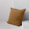 Hale Mercantile Cushion Euro Flocca Linen 65/65