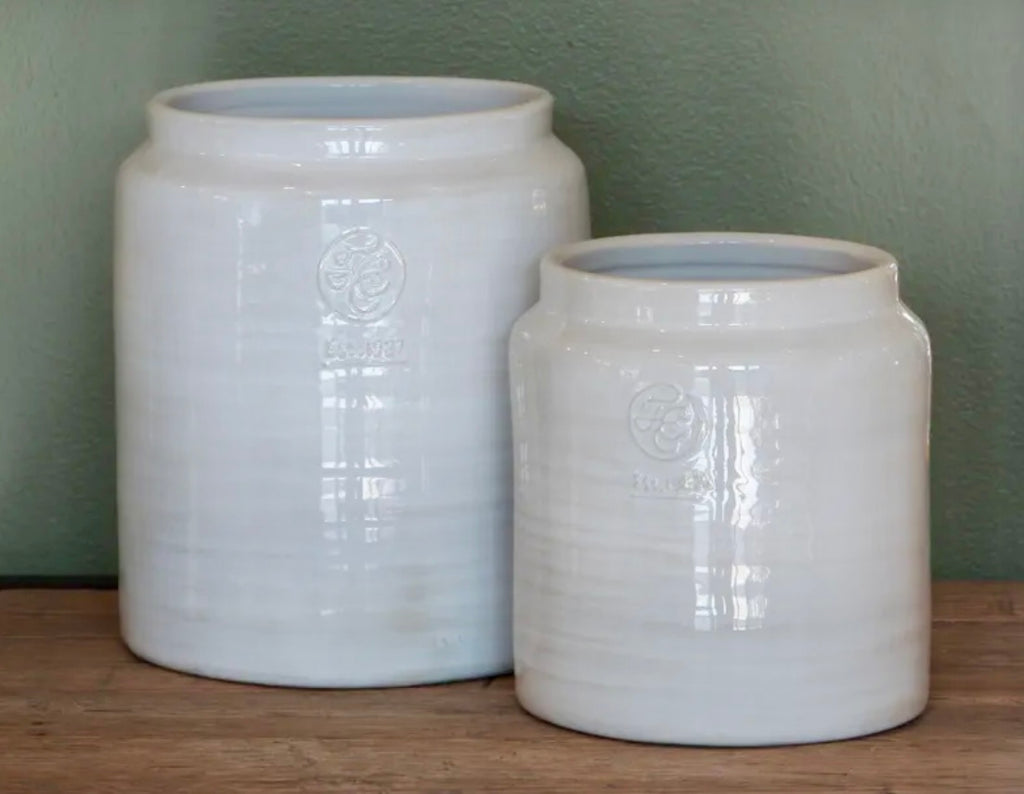 Vase or utensil holder