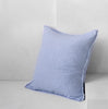 Hale Mercantile Cushion Euro Flocca Linen 65/65