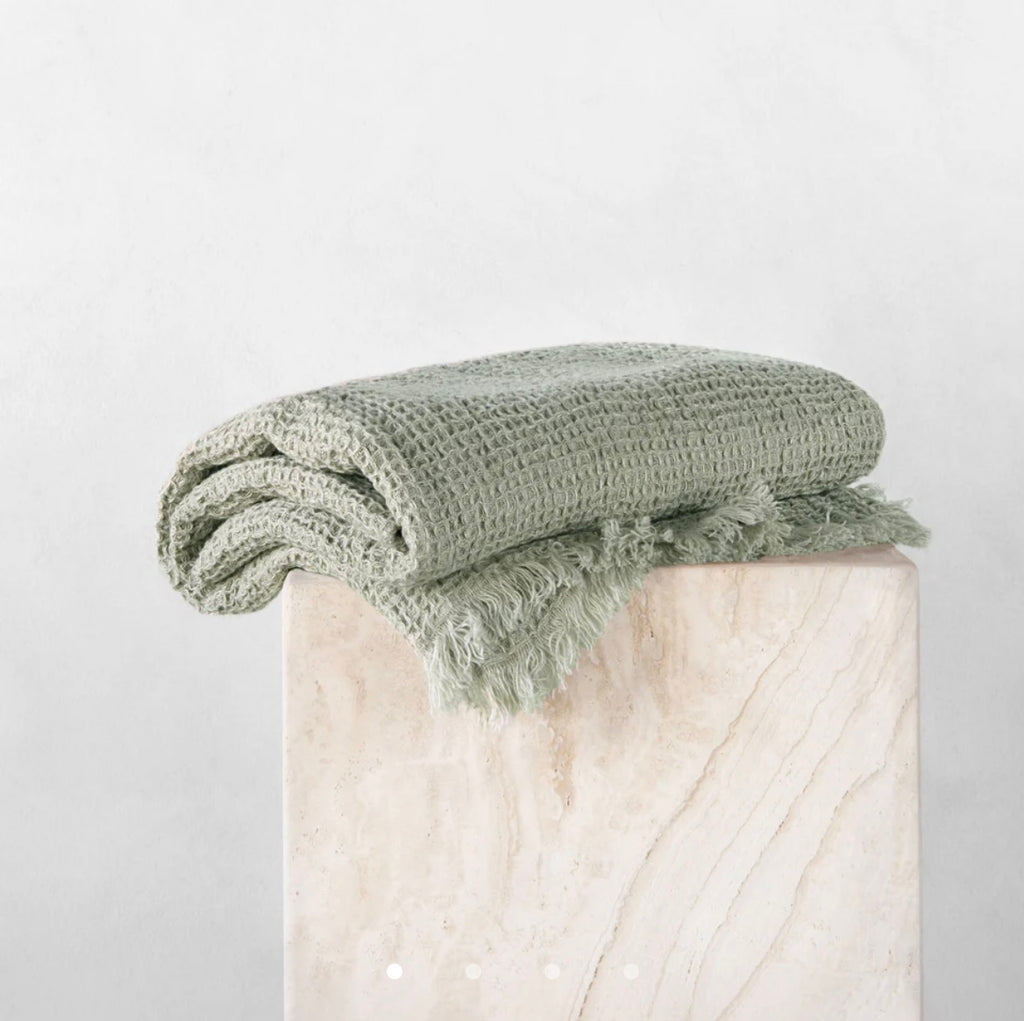 Hale Mercantile bath sheet