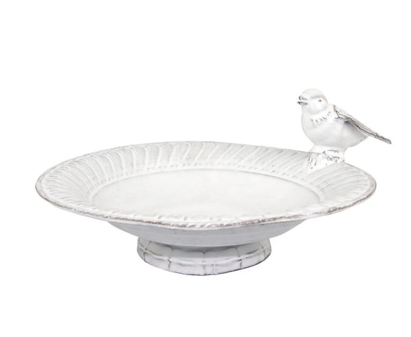 CARRON bird bowl
