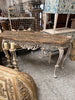 NEW SHIPMENT Console table