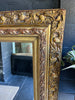 Mirror gilt H83 W114