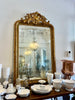 French Louis Phillipe mirror XLarge H170 W105