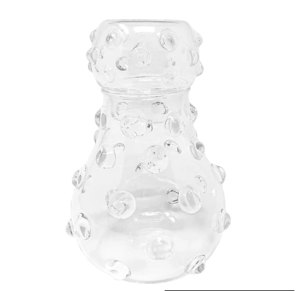 CARRON carafe & glass