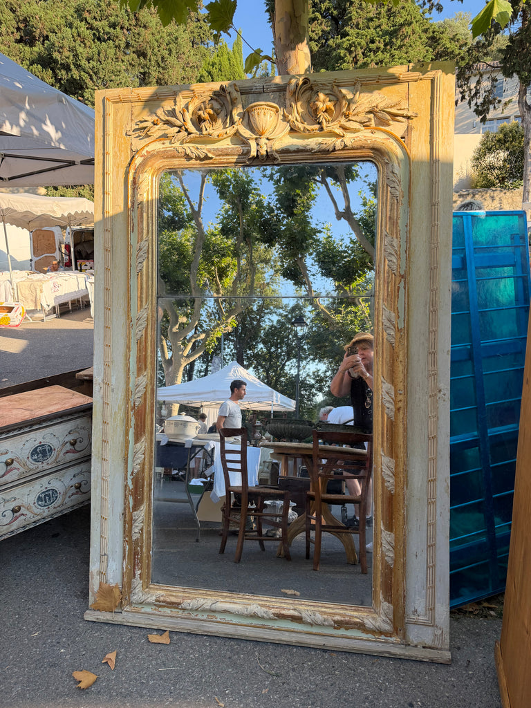 NEW SHIPMENT -Mirror
