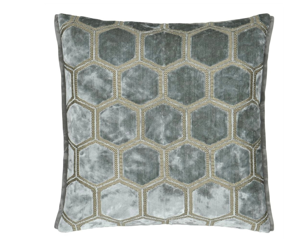 Velvet Designers guild Dove