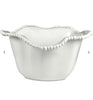 Melamine beaded drinks bucket